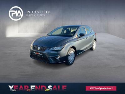 SEAT Ibiza Reference 1.0 TSI