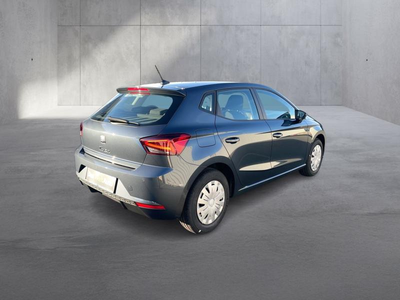 SEAT Ibiza Reference 1.0 TSI