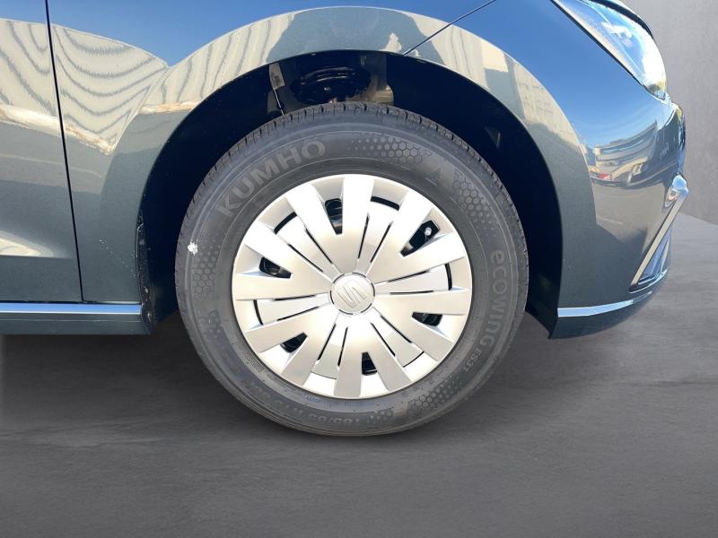 SEAT Ibiza Reference 1.0 TSI