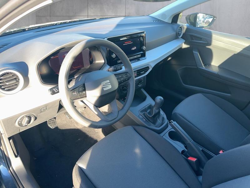 SEAT Ibiza Reference 1.0 TSI