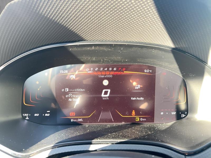 SEAT Ibiza Reference 1.0 TSI