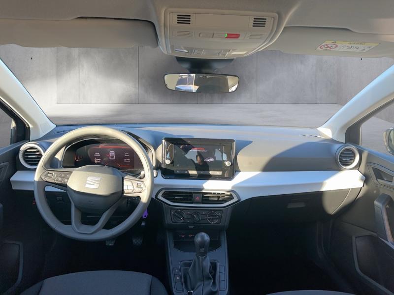 SEAT Ibiza Reference 1.0 TSI