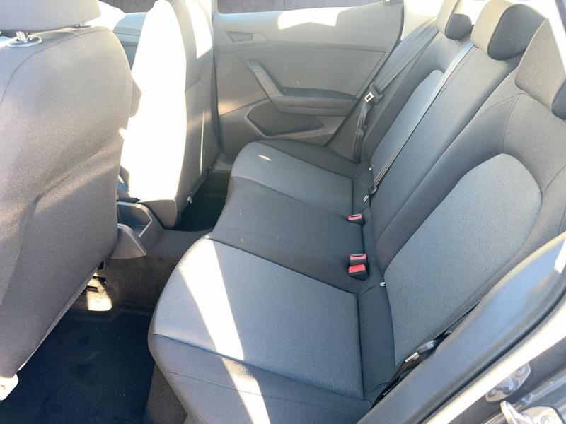 SEAT Ibiza Reference 1.0 TSI