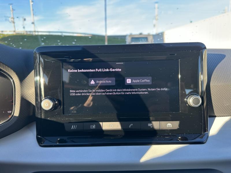 SEAT Ibiza Reference 1.0 TSI