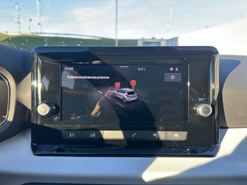 SEAT Ibiza Reference 1.0 TSI