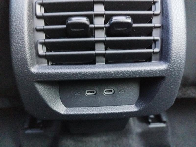 VW Caddy Dark Label eHybrid 110 kW