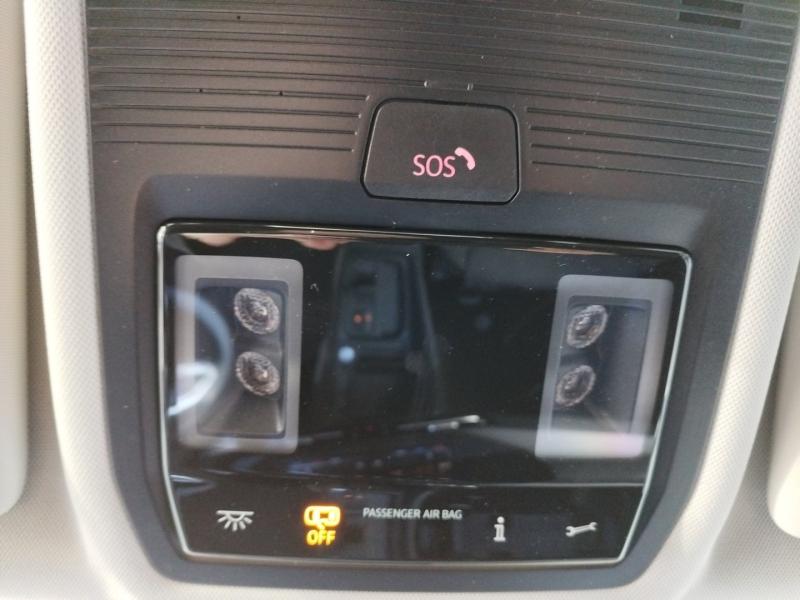 VW Caddy Dark Label eHybrid 110 kW