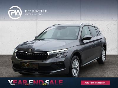 Škoda Kamiq Selection TSI DSG