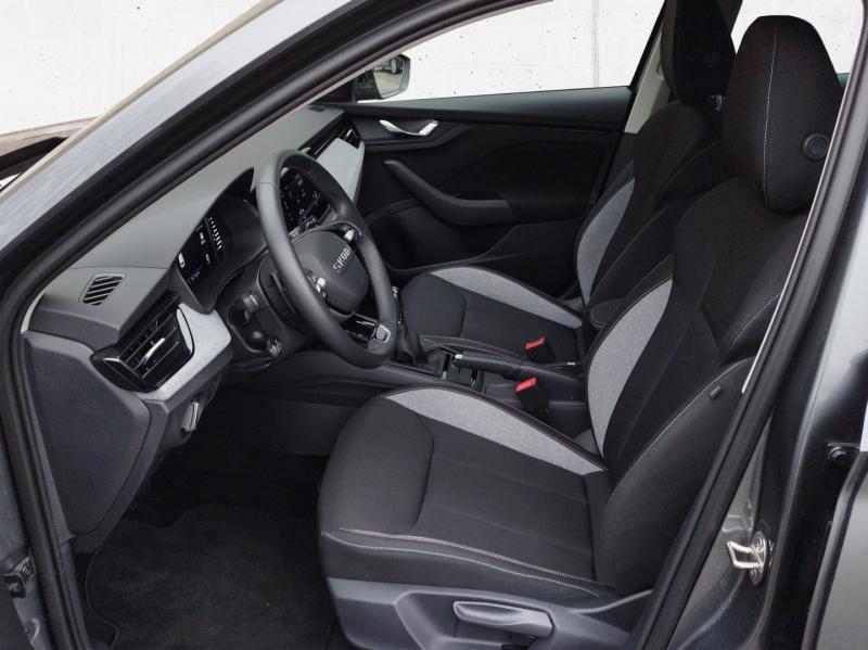 Škoda Kamiq Selection TSI DSG