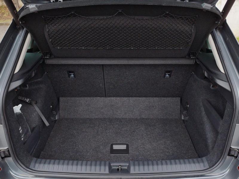 Škoda Kamiq Selection TSI DSG