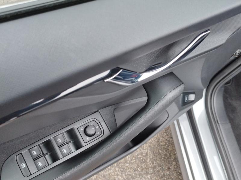 Škoda Kamiq Selection TSI DSG