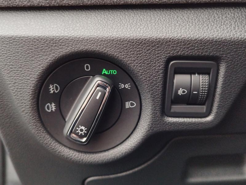 Škoda Kamiq Selection TSI DSG