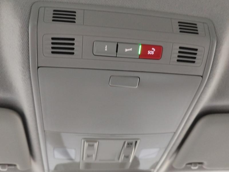 Škoda Kamiq Selection TSI DSG