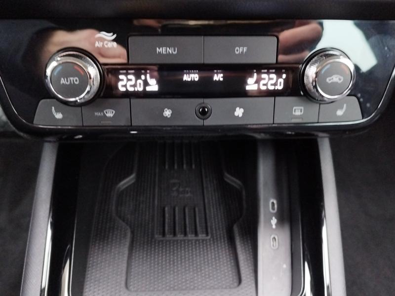 Škoda Kamiq Selection TSI DSG