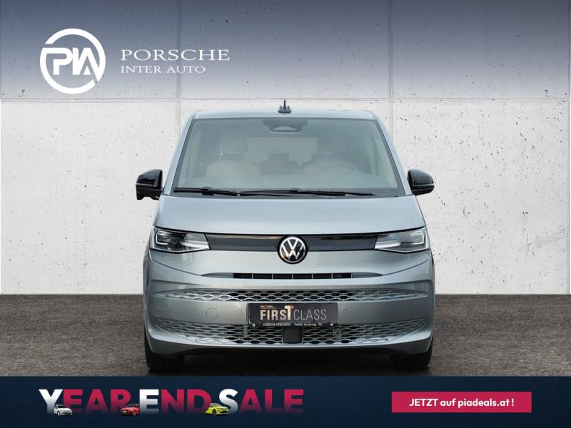 Multivan Volkswagen VW Multivan Business eHybrid 180 kW 4MOTION