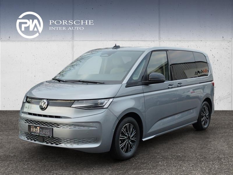 VW Multivan Business eHybrid 180 kW 4MOTION