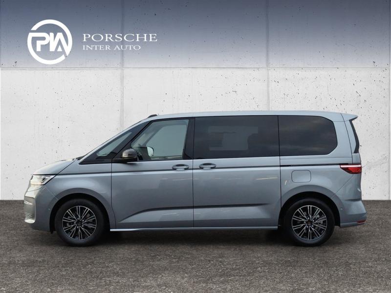 VW Multivan Business eHybrid 180 kW 4MOTION