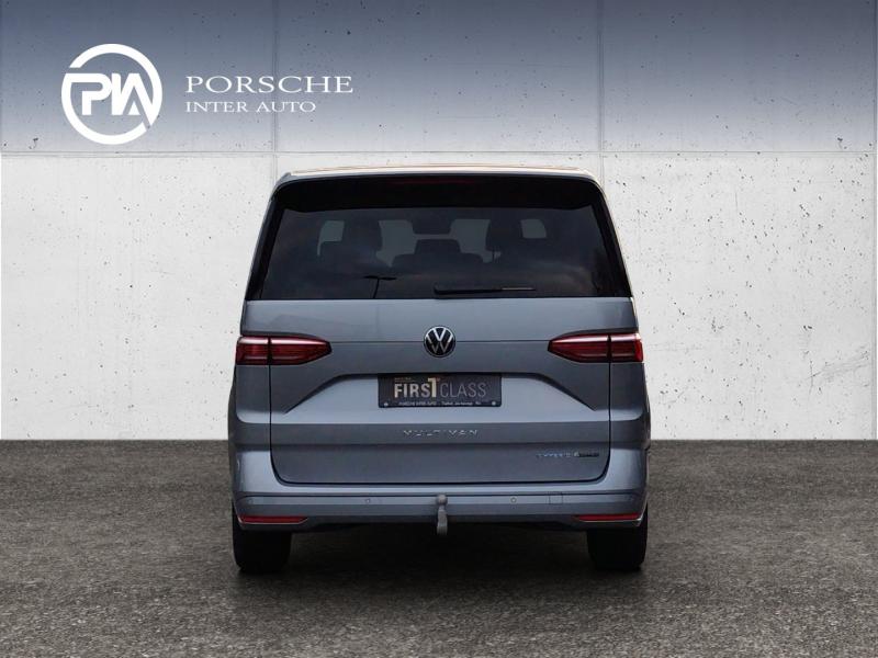 VW Multivan Business eHybrid 180 kW 4MOTION