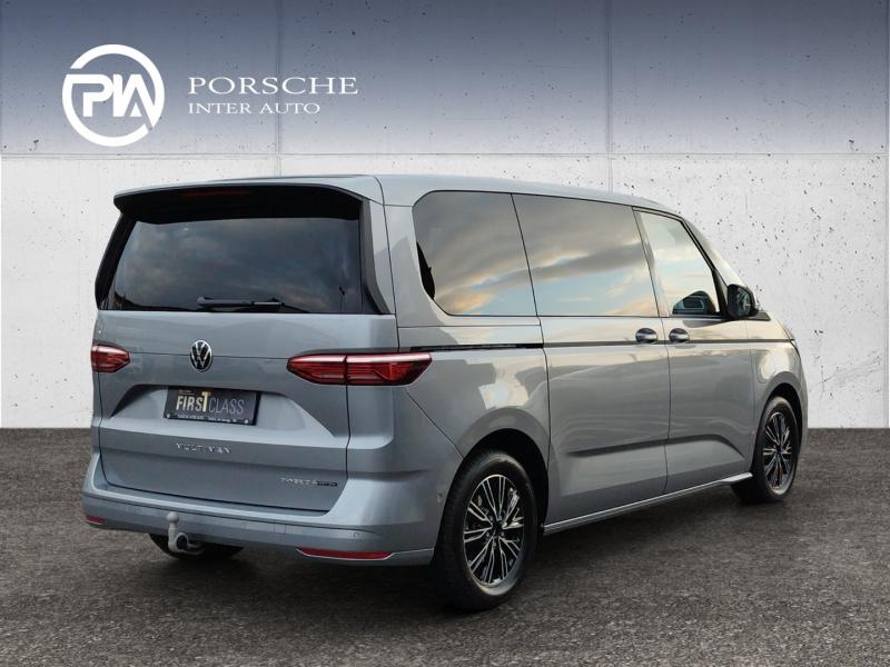 VW Multivan Business eHybrid 180 kW 4MOTION