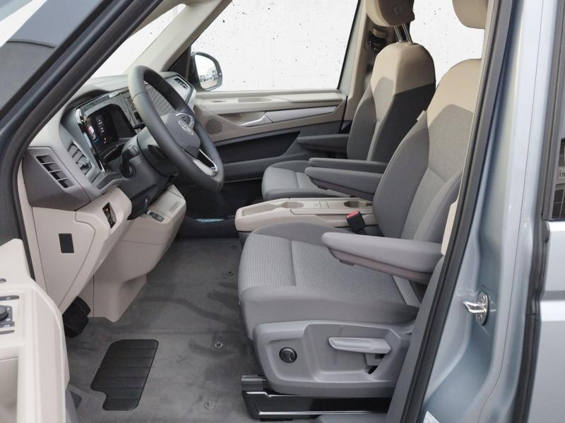 VW Multivan Business eHybrid 180 kW 4MOTION