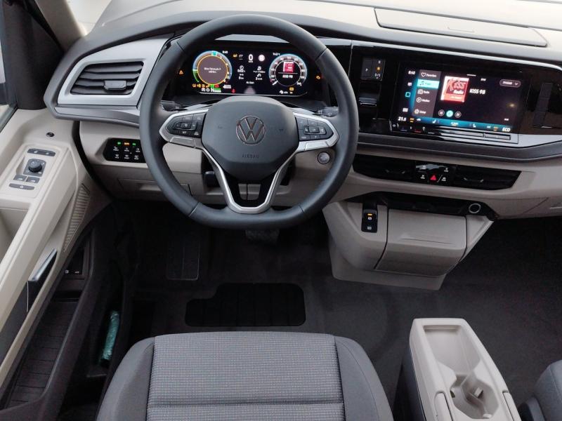 VW Multivan Business eHybrid 180 kW 4MOTION