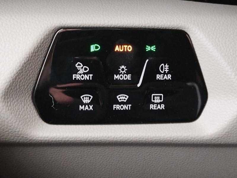 VW Multivan Business eHybrid 180 kW 4MOTION