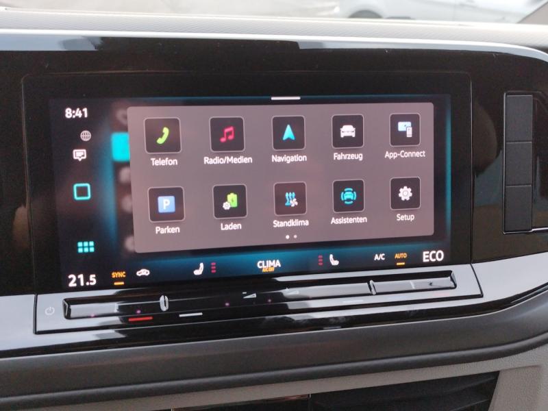 VW Multivan Business eHybrid 180 kW 4MOTION