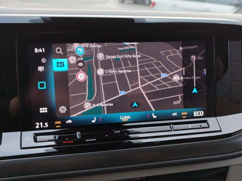 VW Multivan Business eHybrid 180 kW 4MOTION