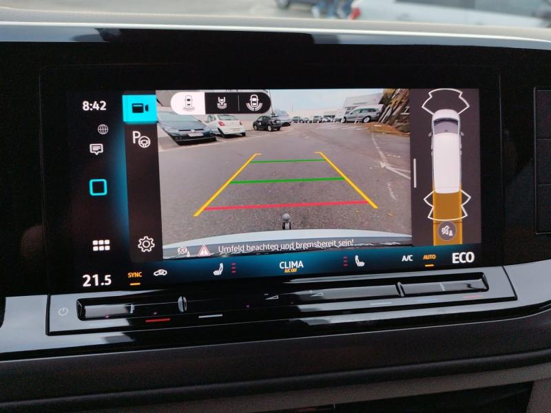 VW Multivan Business eHybrid 180 kW 4MOTION