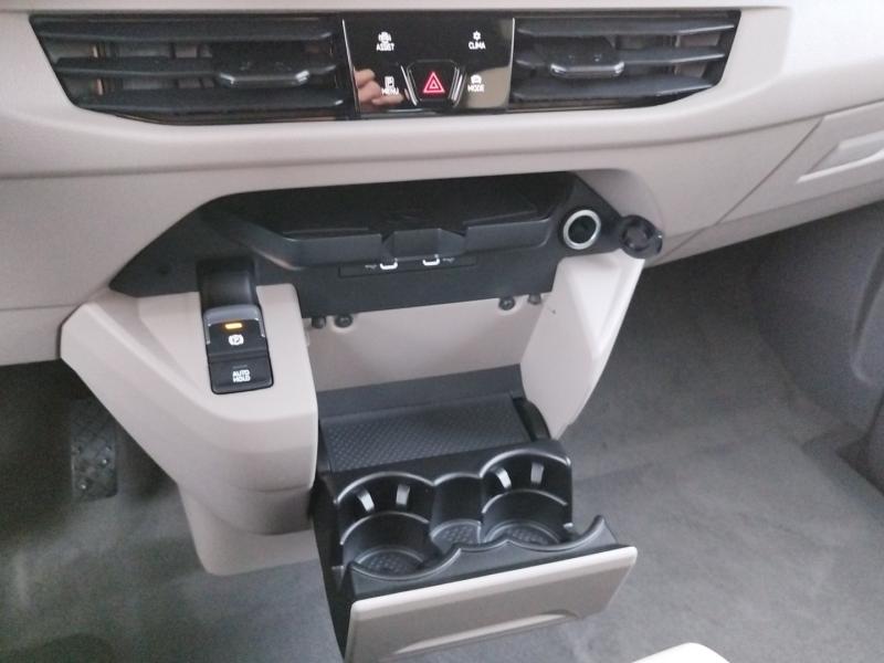 VW Multivan Business eHybrid 180 kW 4MOTION