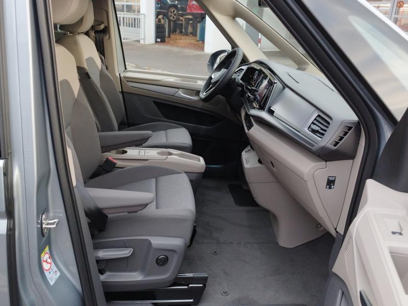 VW Multivan Business eHybrid 180 kW 4MOTION