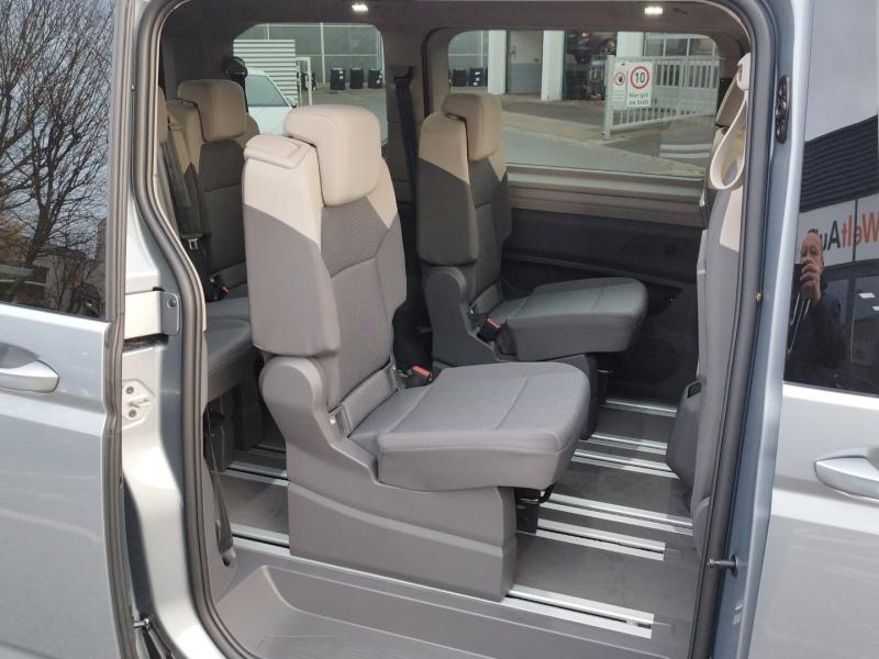 VW Multivan Business eHybrid 180 kW 4MOTION