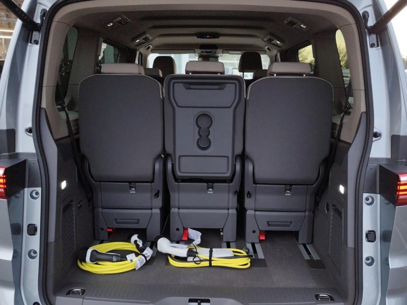 VW Multivan Business eHybrid 180 kW 4MOTION