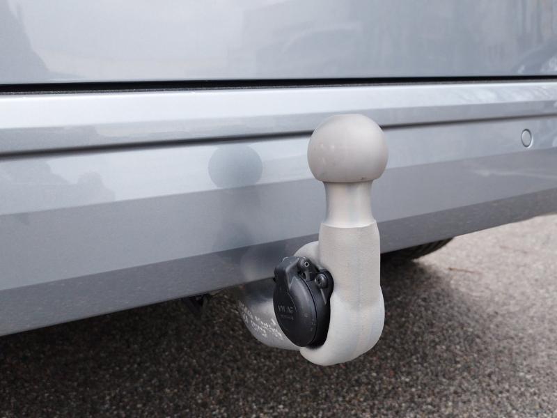 VW Multivan Business eHybrid 180 kW 4MOTION