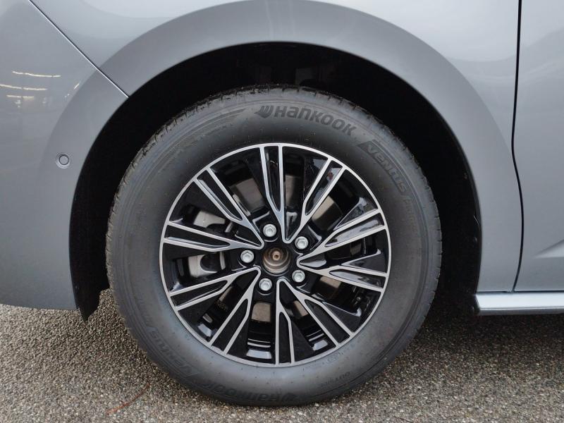 VW Multivan Business eHybrid 180 kW 4MOTION