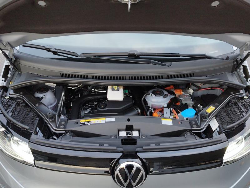 VW Multivan Business eHybrid 180 kW 4MOTION