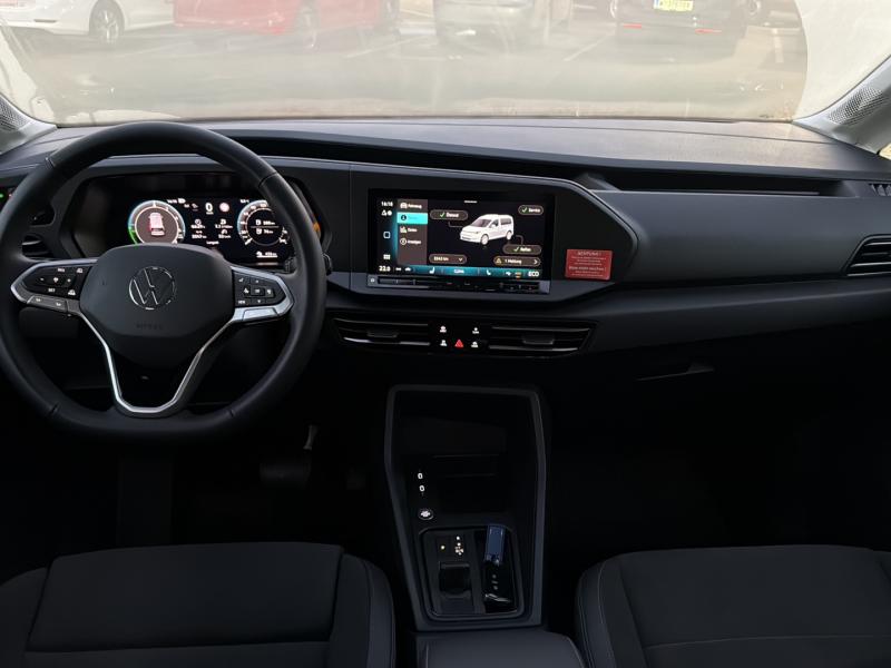 VW Caddy Life eHybrid 110 kW