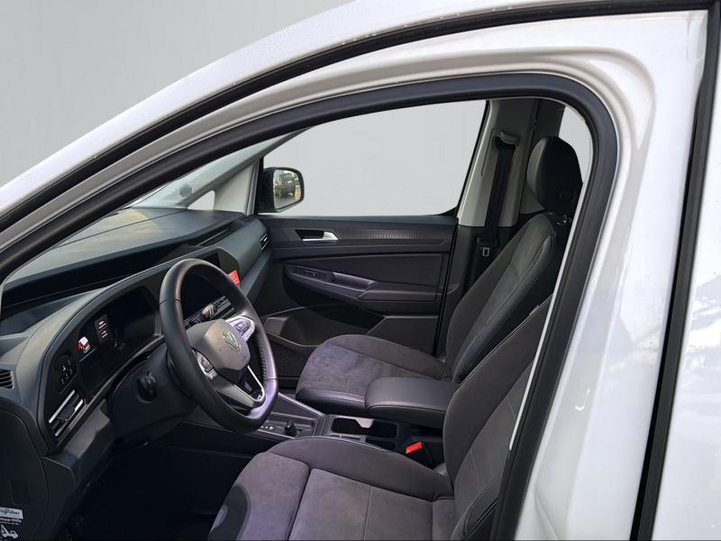 VW Caddy Life eHybrid 110 kW