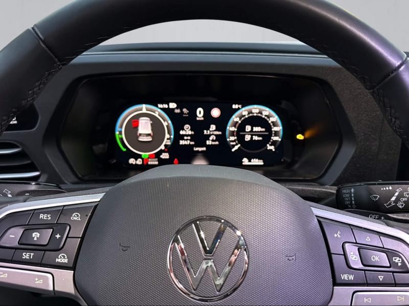 VW Caddy Life eHybrid 110 kW