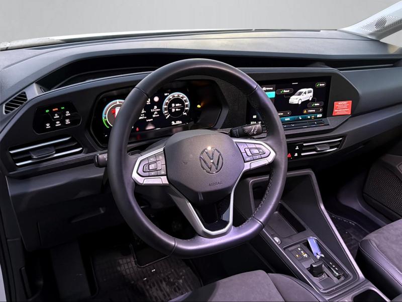 VW Caddy Life eHybrid 110 kW