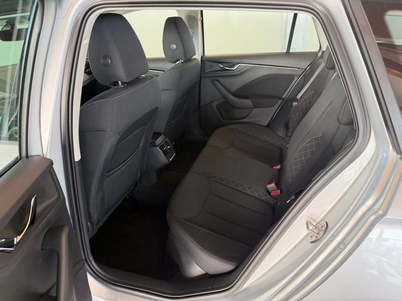 Škoda KAMIQ Ambition TSI