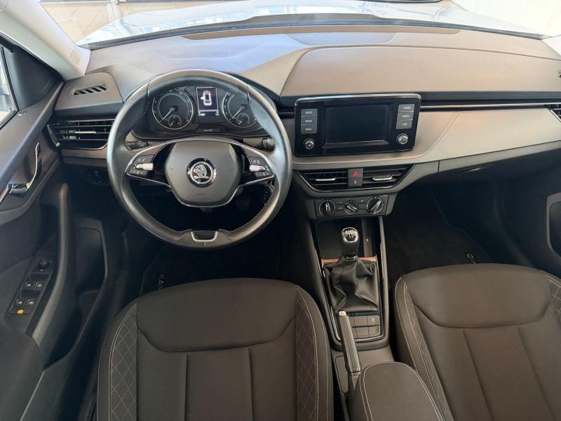 Škoda KAMIQ Ambition TSI