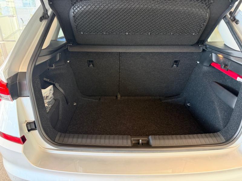 Škoda KAMIQ Ambition TSI