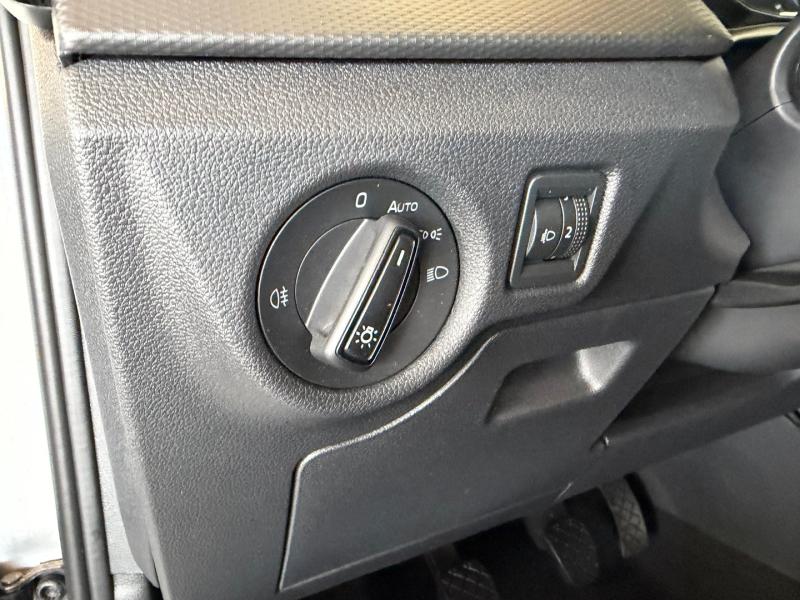 Škoda KAMIQ Ambition TSI