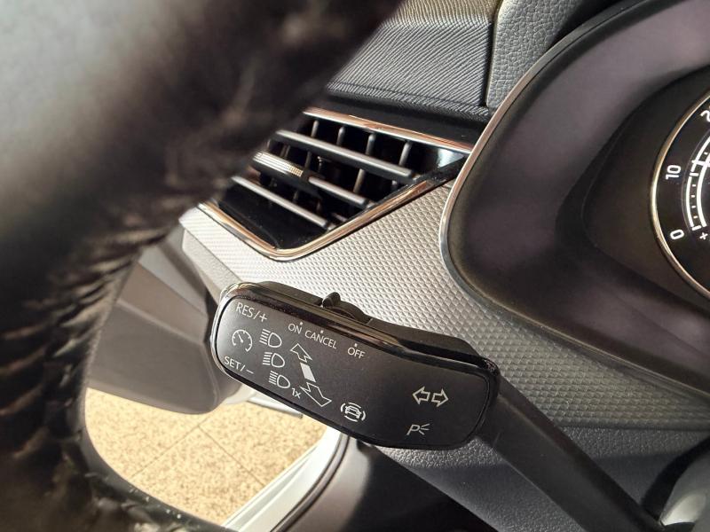 Škoda KAMIQ Ambition TSI