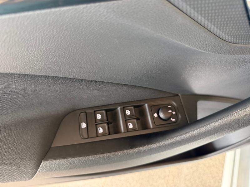 Škoda KAMIQ Ambition TSI