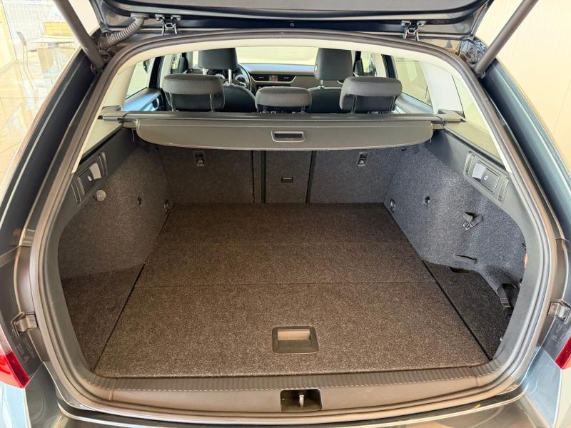 Škoda OCTAVIA Combi Style Limited TDI