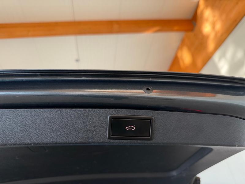 Škoda OCTAVIA Combi Style Limited TDI