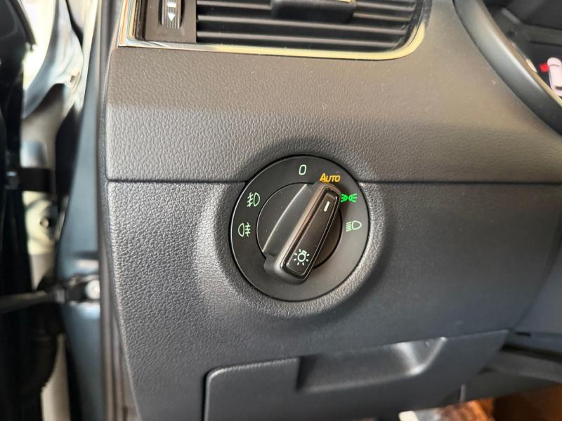 Škoda OCTAVIA Combi Style Limited TDI