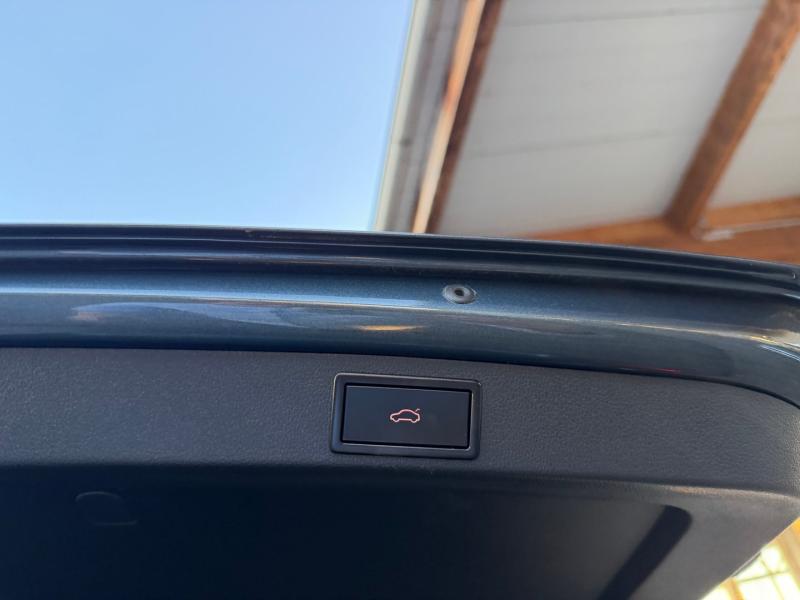 Škoda OCTAVIA Combi Style Limited TDI DSG